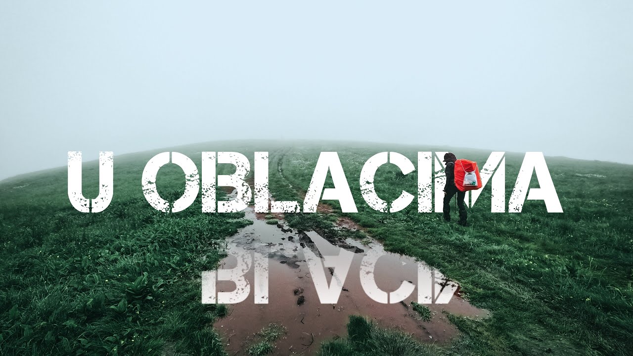 Highlander Avnatura u oblacima Stara Planina 2023