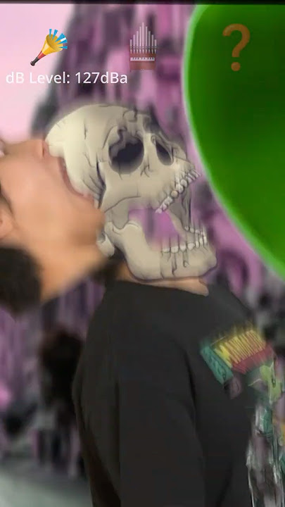 DEAFENING music Instruments