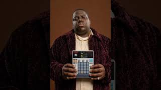 MPC Sample - Notorious B.I.G. type beat ￼