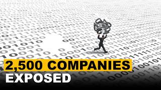 Two Thousand Five Hundred Companies Exposed In Massive AI Security Breach