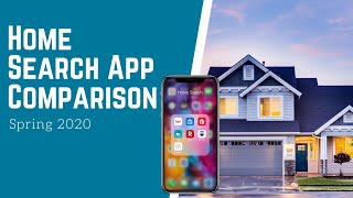Home Search App Comparison - Spring 2020 screenshot 5
