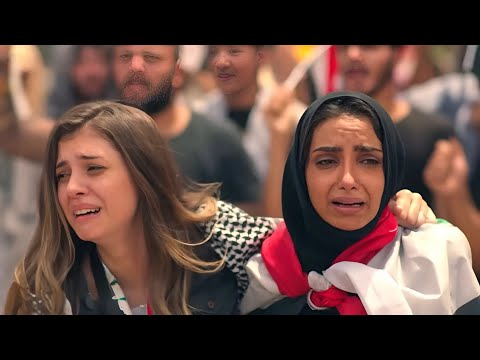 ملخص مسلسل ضربة زاوية مجموعة شباب يخرجون مظاهرات للمطالبة بحقوقهم لكنهم يتعرضون للقتل والتهميش