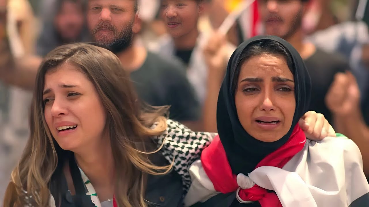 ملخص مسلسل ضربة زاوية | مجموعة شباب يخرجون مظاهرات للمطالبة بحقوقهم لكنهم يتعرضون للقتل والتهميش