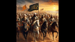 Surah Al-Anfal By Saad Al-Ghamdi