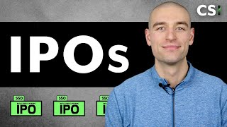 Investing in Initial Public Offerings (IPOs)