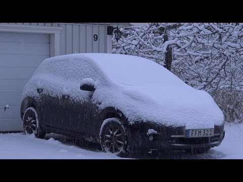 2017 Nissan Leaf Driver Side Small Overlap Iihs Crash Test You Winter Driving With Nissan Leaf