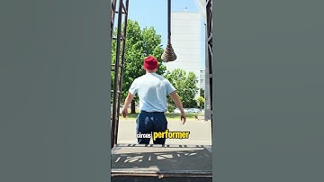 This Man Has An Infinite Aura