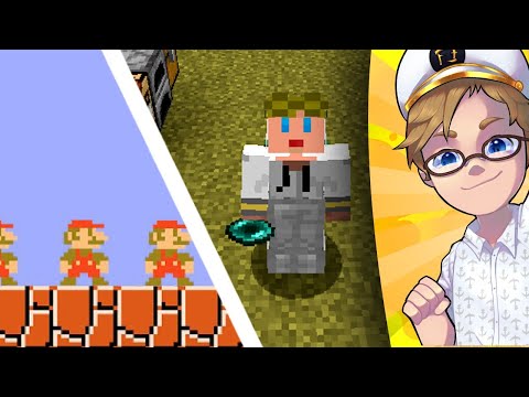 friday「Minecraft - The Guys Server」*Potential Profanity - friday「Minecraft - The Guys Server」*Potential Profanity