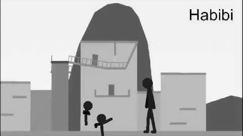 Entry For The "No Legs" Collab||Sticknodes||Hosted By 