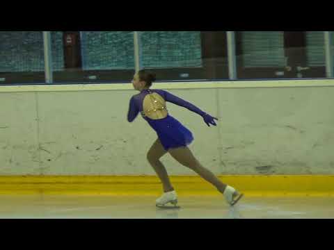 CDP 2018 Junior