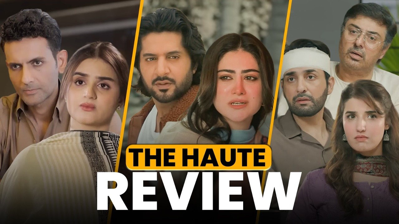 Things About To Heat Up In Ghulam Bashah Sundri | SharPasand | Rahguzar | SA1Q