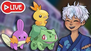 Shiny Hunting EVERY Alpha Starter in DLC | Pokemon Legends: ZA