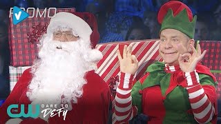 The Cw Network Guide 2019 December Holiday Specials Promo The Cw