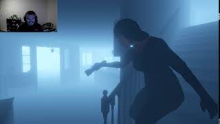 Phasmophobia - Freezing Temperatures?!?