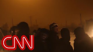 ISIS makes its final stand in Syria ISIS makes its final stand in Syria