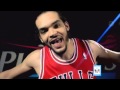 NBA Playoffs 2014: Pitbull - Timber