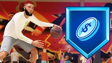 I made a PURE PLAYMAKER in NBA 2K26... 99 Pass Acc + 99 Ball Handle POINT GOD!