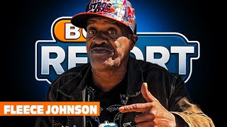 Famous FLEECE JOHNSON the BOOTY WARRIOR Part 1,”I thought HE was Pregnant” Net Worth