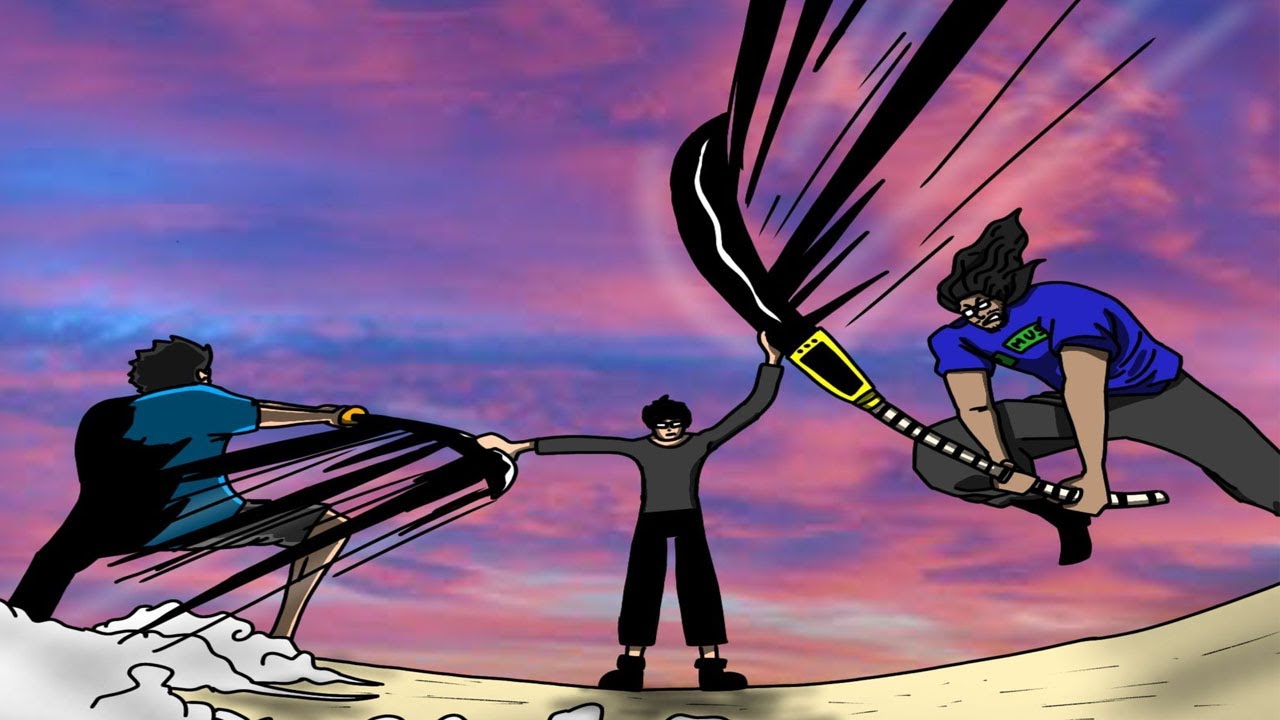 I AM เชี่ยแว่น