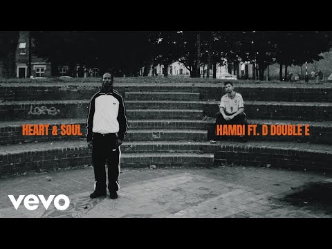 Hamdi, D Double E - Heart & Soul (Official Music Video)