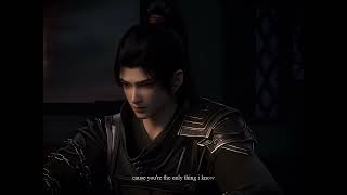 I Still Stay ... Cailin.