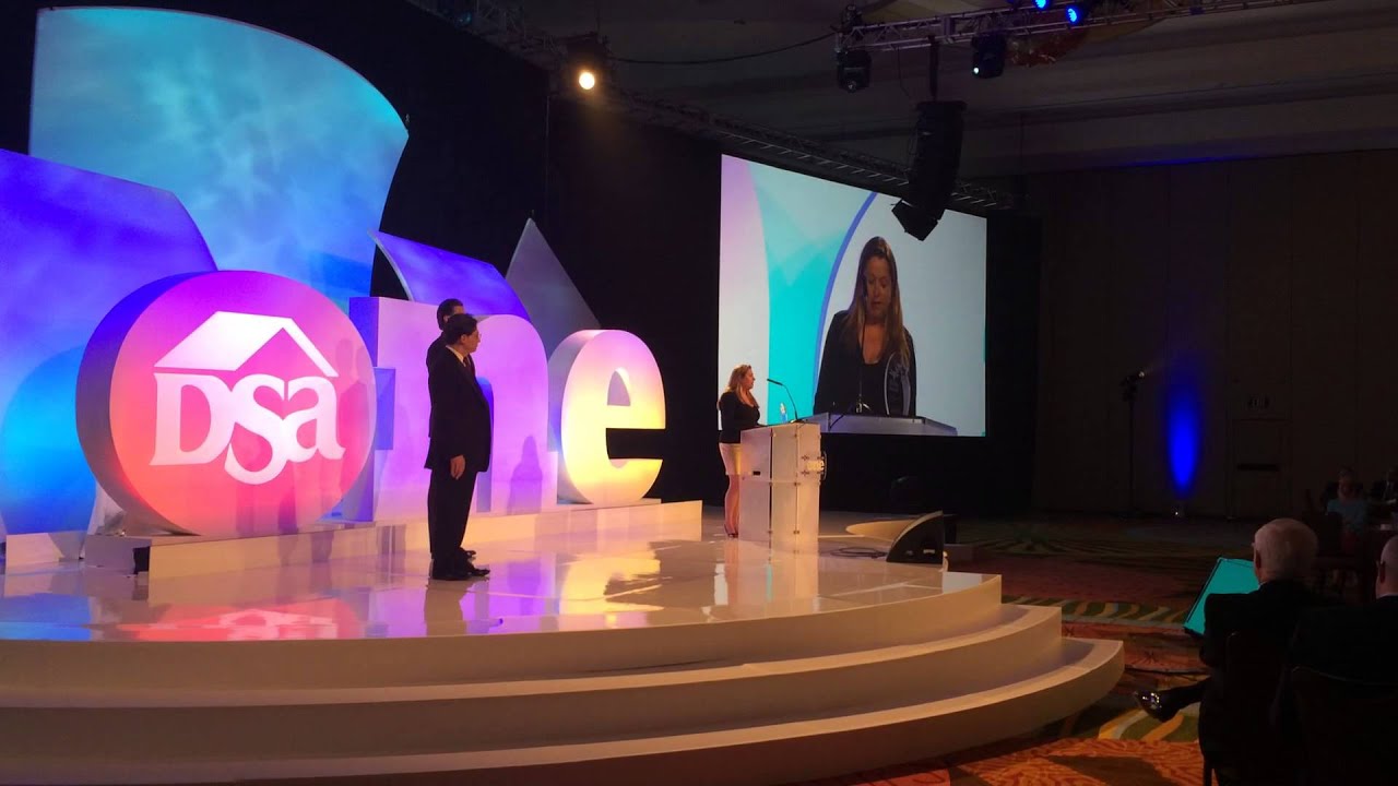 Celadon Road - 2014 Rising Star Award from the Direct Selling Association (DSA)