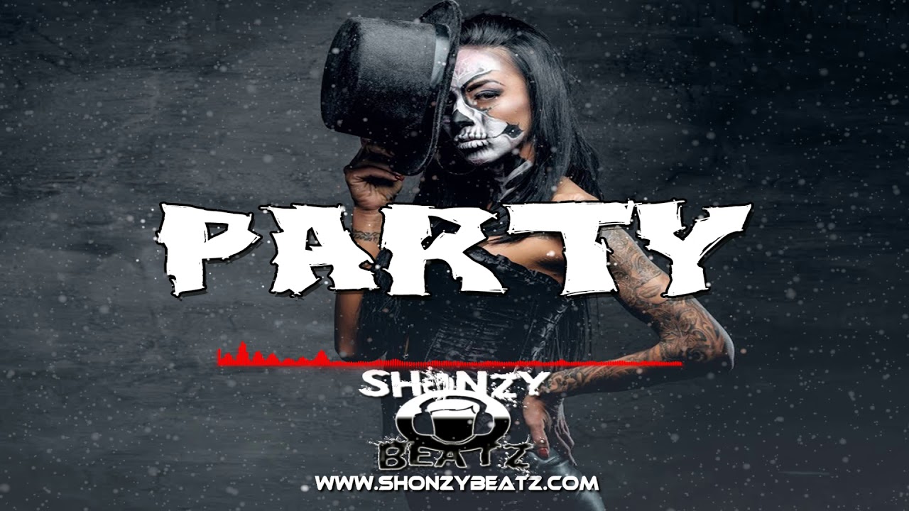 rap song 2019 FREE Tyga Club Banger ''Party'' WHOOK 2018 RnBass Pop Type Beat 2018 Club Rap Instrumental