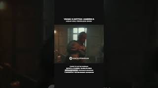 Yangi Kapitan Amerika ilonlar nomli teroristlarga qarshi jang qildi | Film telegram kanalimizda