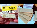 The best masareal recipe homemade  cebu delicacy  sikreto sa perfect masareal