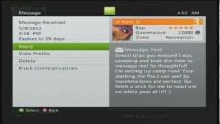 Shotgun Rage Mail - 100th video!