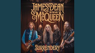 James Dean lost in a dream - Surrendery