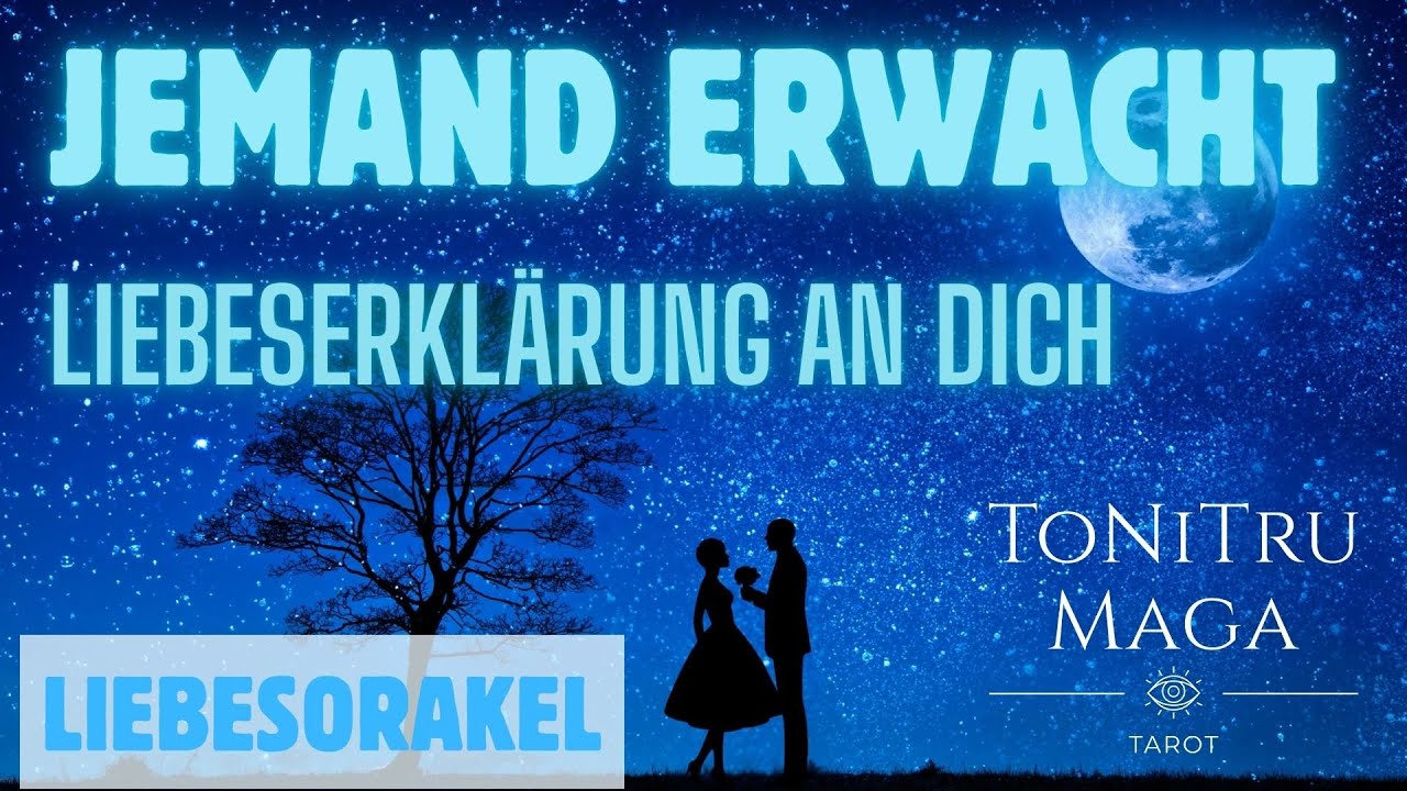 Dein Samen geht jetzt auf 🌹 | Er erwacht und zeigt dir seine Liebe | Emotionale Legung