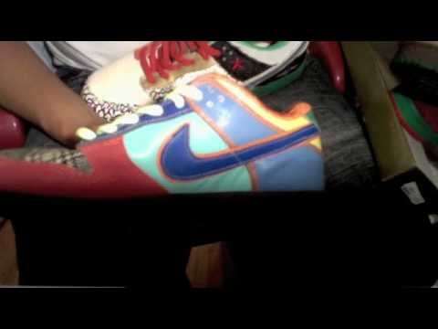 nike sb wtd