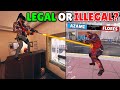 Will Ubisoft BAN You For Using This NEW Instant Spawn-Kill! - Rainbow Six Siege