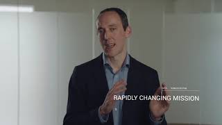 What is Mission-Led Innovation?