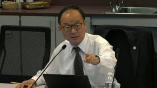 FCPS School Board Work Session May 15, 2017 - Budget