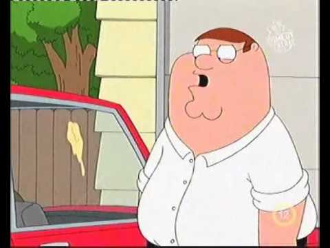 peter griffin lefogy)