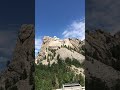 Mt. Rushmore #shorts
