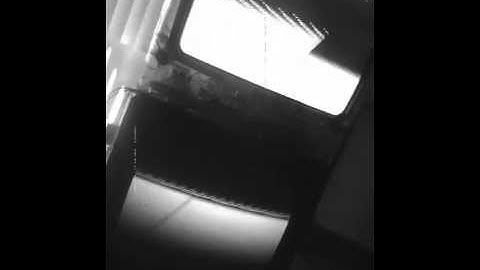 science fiction sound effects circuit bent experimental electronic visuals installation