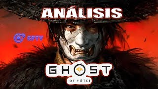 ANÁLISIS de GHOST OF YŌTEI 🌍GPTV🌍 #games #gameplay #gamer #ghost #yotei #ghostofyotei #ghostofyōtei