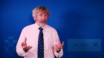 The Commercial Management Program - AGSM Short Courses