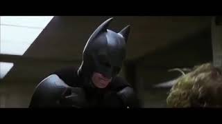 Bazit Indonesia Joker Sinting Dan Batman