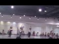 avecoo choreography@tacata'/MAX