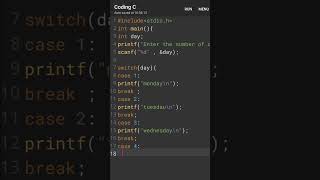 coding video#Coding #Programming #CodeNewbie #100DaysOfCode #DeveloperLife #codenewbie #codeprep
