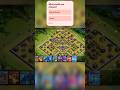 Clash of Clan Day Base Mode #game #clashofclans #clashroyale #clashquest #clashofchampions #coc