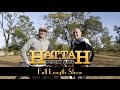 Aussie Racer: HATTAH Desert Race FULL SHOW