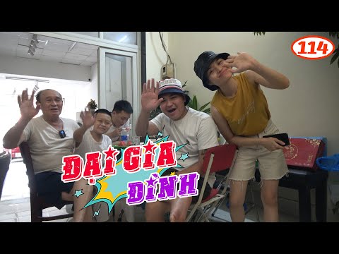 Video 114-Duy Phương hết bệnh khi đầy đủ các con đến thăm |... - youtube