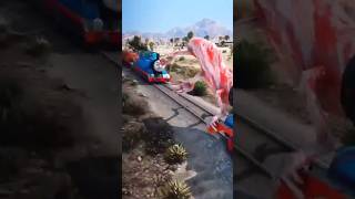 Good Thomas Vs Bad Thomas The Train - Coffin Dance Song Cover