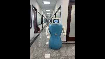 Developing Robot SHARE-C’s Full Autonomy