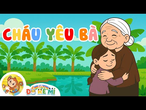 Bài hát: Cháu yêu abf